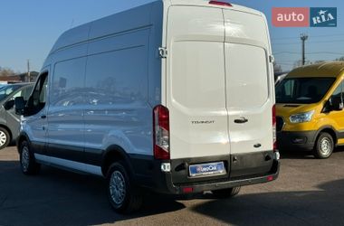 Грузовой фургон Ford Transit 2019 в Киеве
