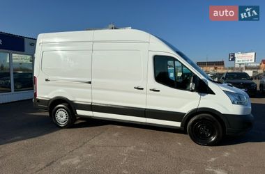 Грузовой фургон Ford Transit 2019 в Киеве