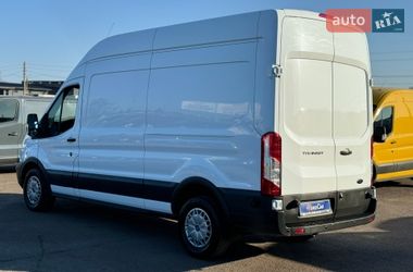 Грузовой фургон Ford Transit 2019 в Киеве