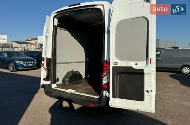 Грузовой фургон Ford Transit 2019 в Киеве