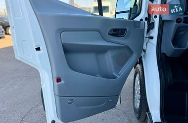 Грузовой фургон Ford Transit 2019 в Киеве