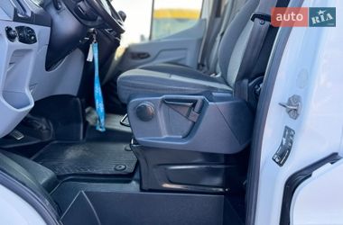 Грузовой фургон Ford Transit 2019 в Киеве