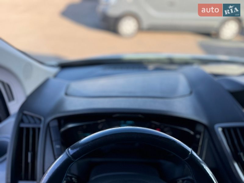 Вантажний фургон Ford Transit 2019 в Києві фото 66 Вантажний фургон Ford Transit 2019 в Києві