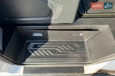 Грузовой фургон Ford Transit 2019 в Киеве