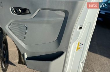 Грузовой фургон Ford Transit 2019 в Киеве