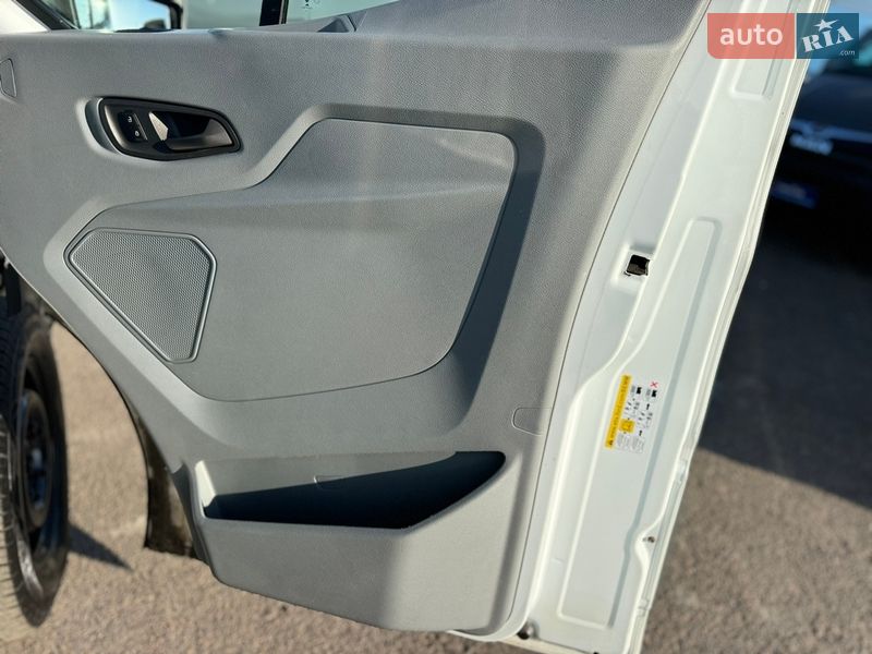 Вантажний фургон Ford Transit 2019 в Києві фото 74 Вантажний фургон Ford Transit 2019 в Києві