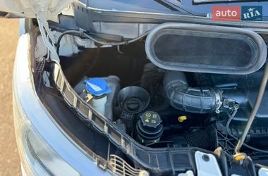 Грузовой фургон Ford Transit 2019 в Киеве