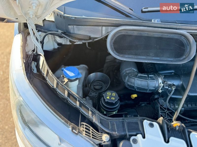 Вантажний фургон Ford Transit 2019 в Києві фото 83 Вантажний фургон Ford Transit 2019 в Києві