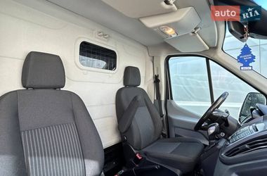 Грузовой фургон Ford Transit 2018 в Киеве