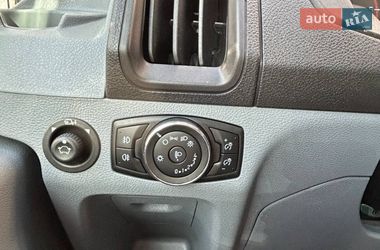 Грузовой фургон Ford Transit 2018 в Киеве