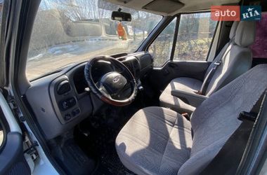 Микровэн Ford Transit 2006 в Недригайлове