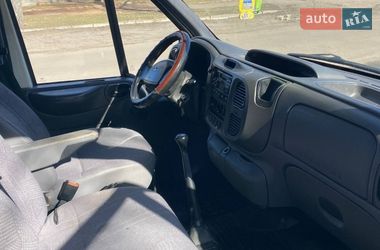 Микровэн Ford Transit 2006 в Недригайлове