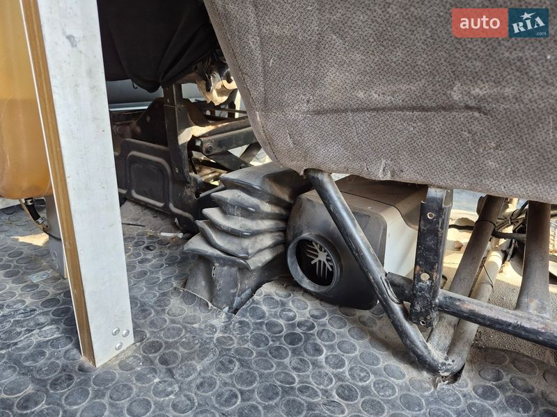 Грузопассажирский фургон Ford Transit 1991 в Виннице