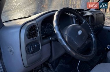 Микроавтобус грузовой (до 3,5т) Ford Transit 2001 в Обухове