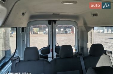 Минивэн Ford Transit 2017 в Староконстантинове