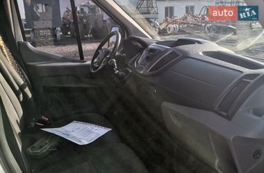 Минивэн Ford Transit 2017 в Староконстантинове