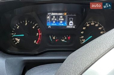 Грузовой фургон Ford Transit 2018 в Полтаве