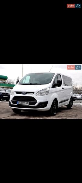 Ford Transit 2013 Ford Transit 2013