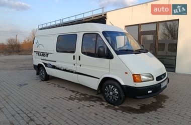 Мінівен Ford Transit 1999 в Жмеринці