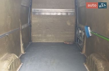 Вантажний фургон Ford Transit 2012 в Києві