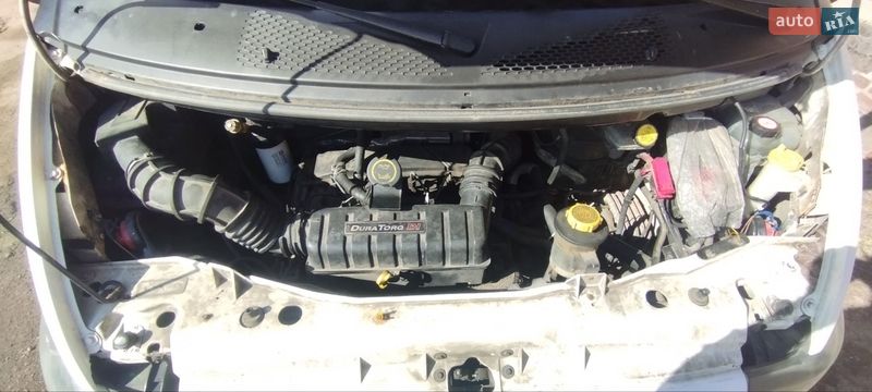 Микровэн Ford Transit 2003 в Житомире