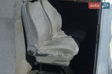 Микровэн Ford Transit 2003 в Житомире