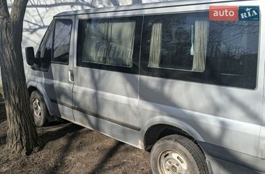 Микровэн Ford Transit 2003 в Килии