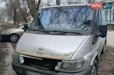 Мікровен Ford Transit 2003 в Кілії