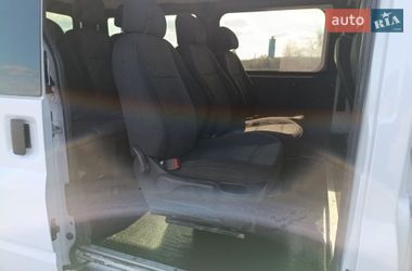 Минивэн Ford Transit 2008 в Березному