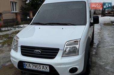 Вантажний фургон Ford Transit 2013 в Снятині