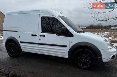 Вантажний фургон Ford Transit 2013 в Снятині