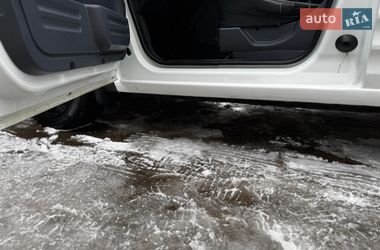 Вантажний фургон Ford Transit 2013 в Снятині