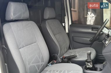 Вантажний фургон Ford Transit 2013 в Снятині