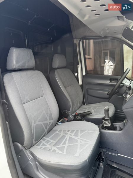 Вантажний фургон Ford Transit 2013 в Снятині