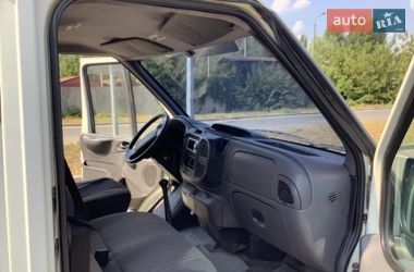 Микровэн Ford Transit 2005 в Киеве