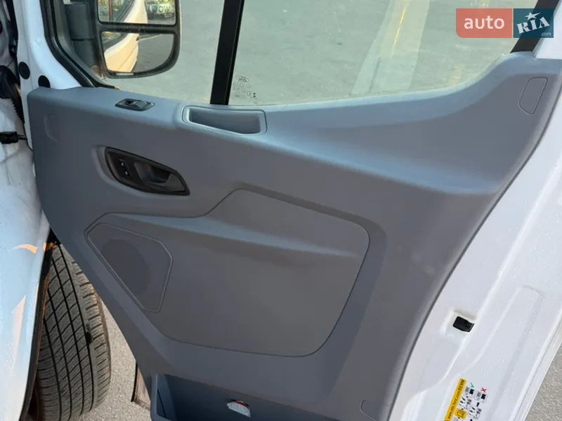Ford Transit 2018 VIN WF0XXXTTGXJT72695 фото оголошення 16 з 41