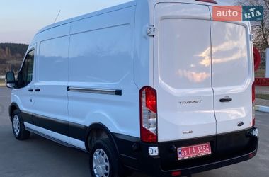 Вантажний фургон Ford Transit 2022 в Ірпені