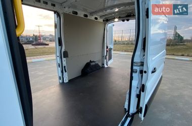 Вантажний фургон Ford Transit 2022 в Ірпені