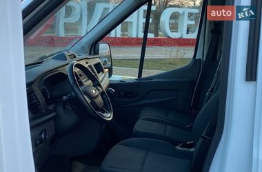 Вантажний фургон Ford Transit 2022 в Ірпені