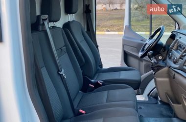 Вантажний фургон Ford Transit 2022 в Ірпені