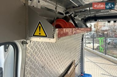 Грузовой фургон Ford Transit 2018 в Киеве