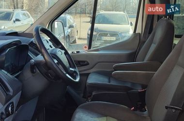 Грузовой фургон Ford Transit 2017 в Киеве