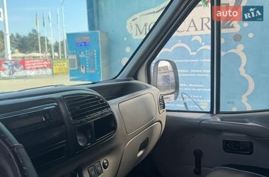 Мікроавтобус вантажний (до 3,5т) Ford Transit 1999 в Умані