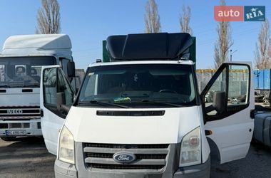 Мінівен Ford Transit 2007 в Харкові