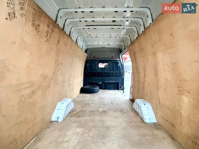 Вантажний фургон Ford Transit 2011 в Одесі фото 25 Вантажний фургон Ford Transit 2011 в Одесі
