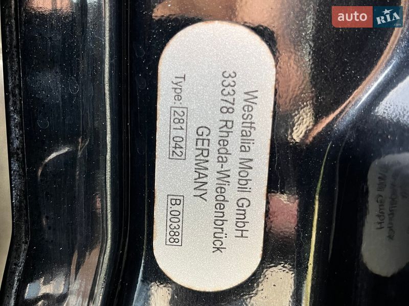 Минивэн Ford Transit 2012 в Ковеле