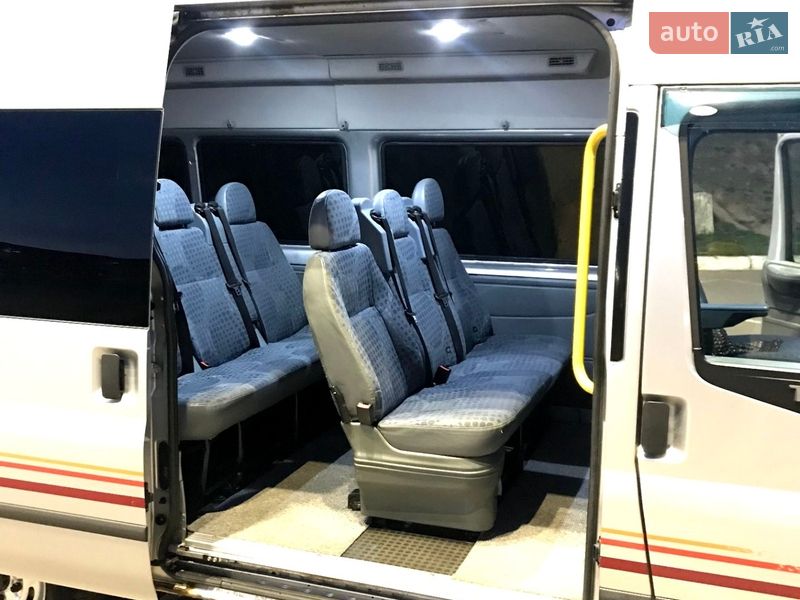 Минивэн Ford Transit 2013 в Виннице фото 22 Минивэн Ford Transit 2013 в Виннице