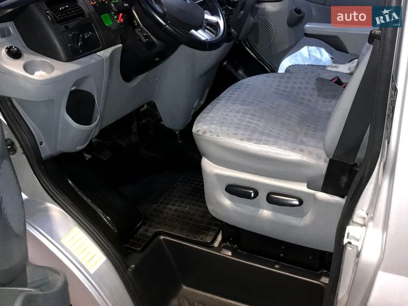 Минивэн Ford Transit 2013 в Виннице фото 34 Минивэн Ford Transit 2013 в Виннице