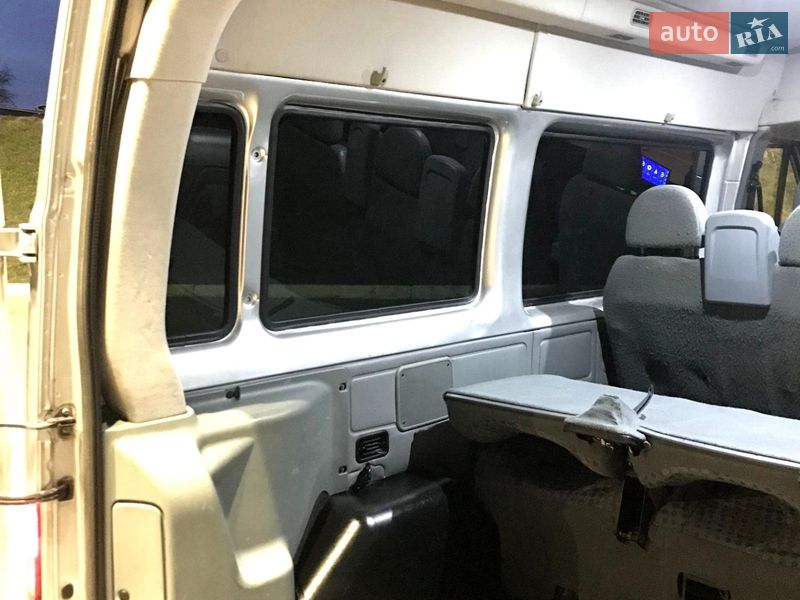 Минивэн Ford Transit 2013 в Виннице фото 36 Минивэн Ford Transit 2013 в Виннице