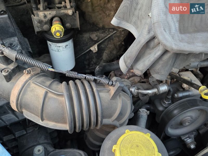 Грузовой фургон Ford Transit 2006 в Виннице фото 21 Грузовой фургон Ford Transit 2006 в Виннице